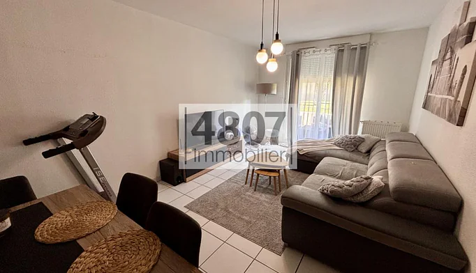 Appartement 2 pièces à vendre à Thyez (74300) - photo 3