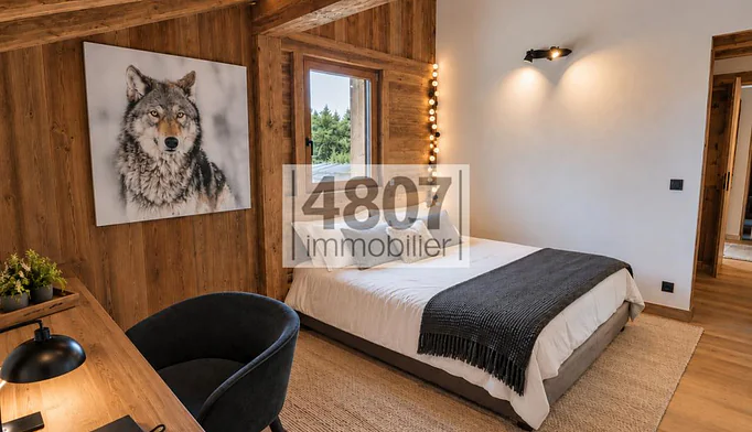 Maison 7 pièces à vendre à Sallanches (74700) - photo 10