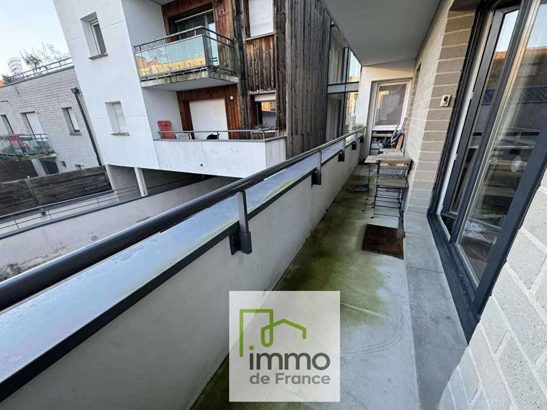 Appartement 3 pièces à louer à Lille (59000) - photo 6