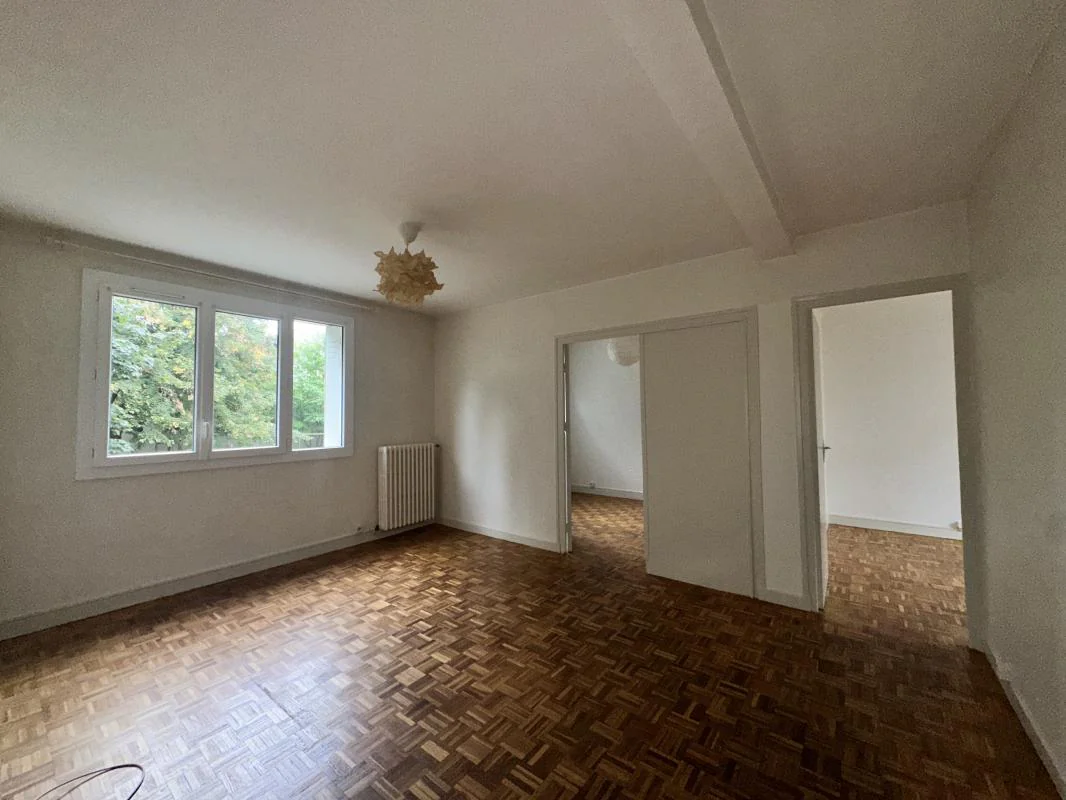 Appartement à Saint-Martin-d'Hères
