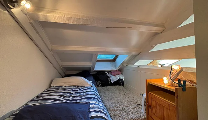 Appartement 4 pièces à vendre à Bourg-Saint-Maurice (73700) - photo 13