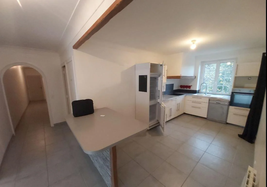 Appartement 4 pièces à louer à Reventin-Vaugris (38121) - photo 3