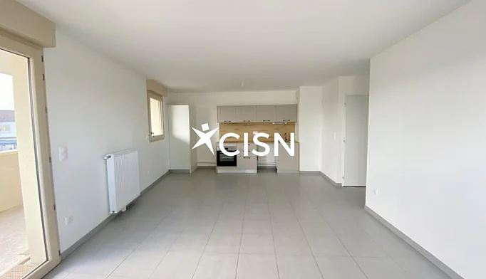 Appartement 3 pièces à louer à Saint-Nazaire (44600) - photo 4