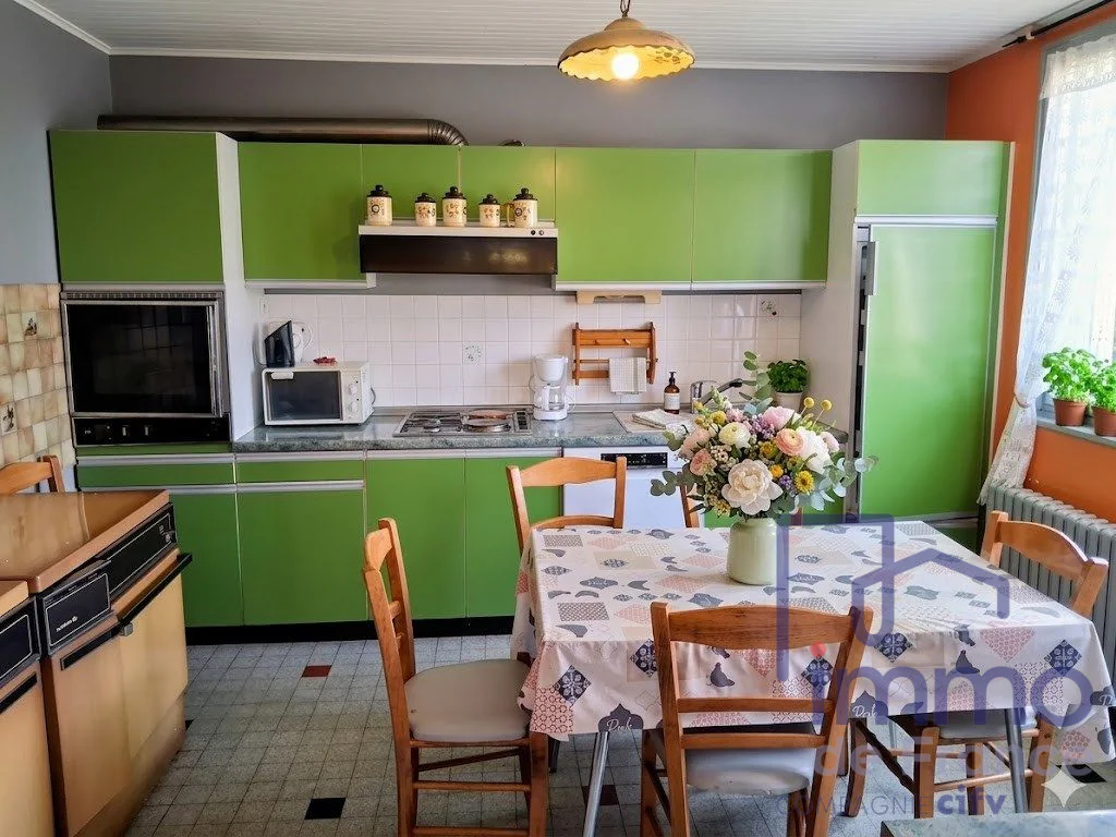 Maison 6 pièces à vendre au Puy-en-Velay (43000) - photo 6