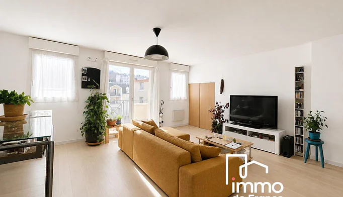 Appartement 4 pièces à vendre à Villebon-sur-Yvette (91140) - photo 3