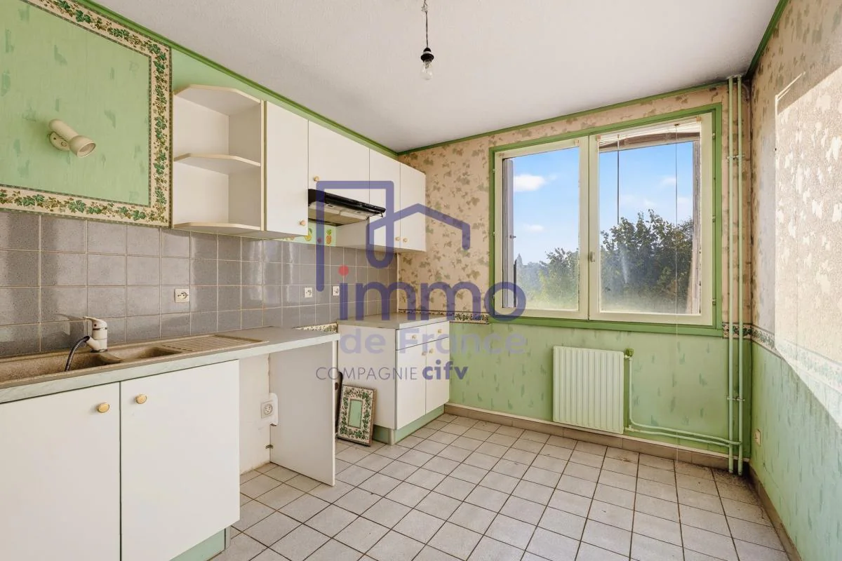 Appartement 3 pièces à vendre à Vaulx-en-Velin (69120) - photo 5