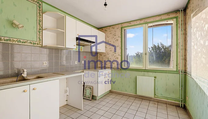 Appartement 3 pièces à vendre à Vaulx-en-Velin (69120) - photo 5