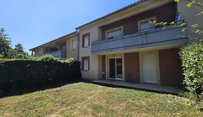 Appartement 3 pièces à vendre à Seysses (31600) - photo 9