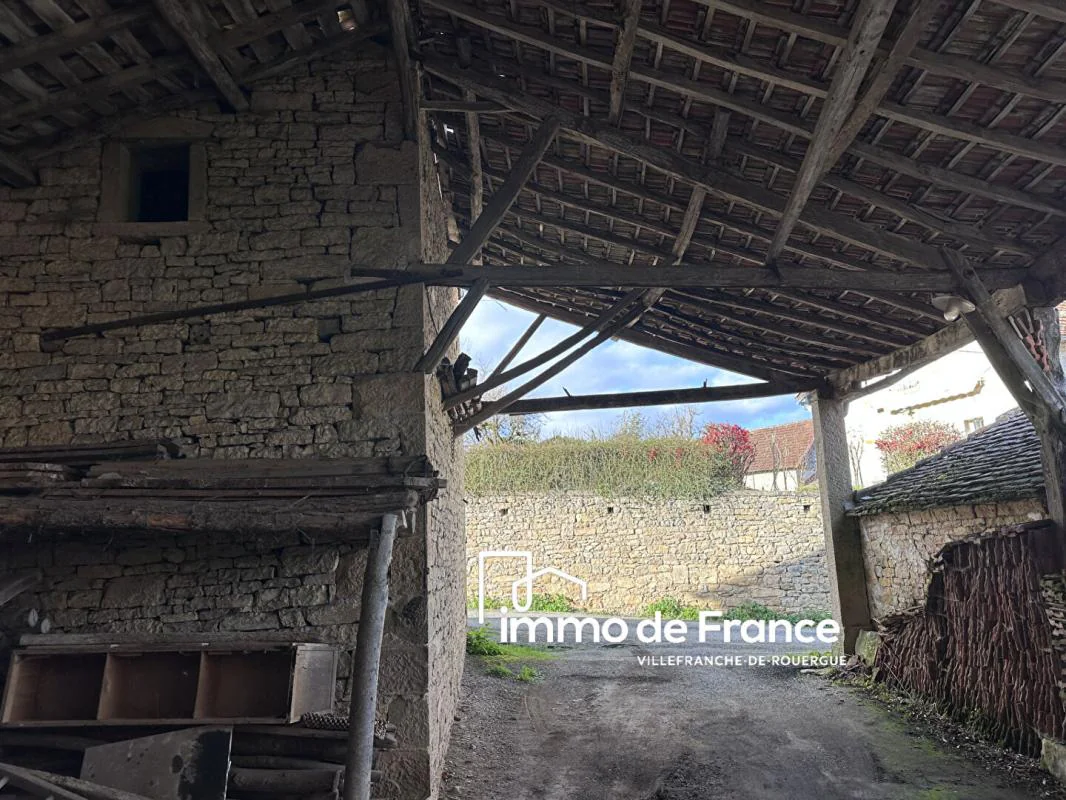 Maison 2 pièces à vendre à Parisot (82160) - photo 11