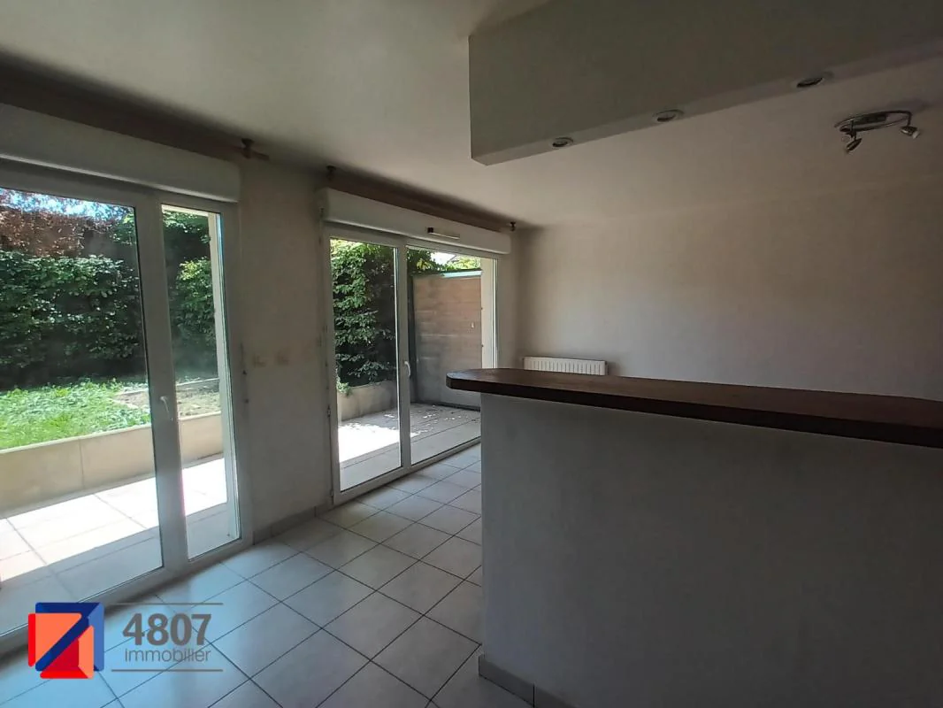 Appartement 2 pièces à louer à Thonon-les-Bains (74200) - photo 3