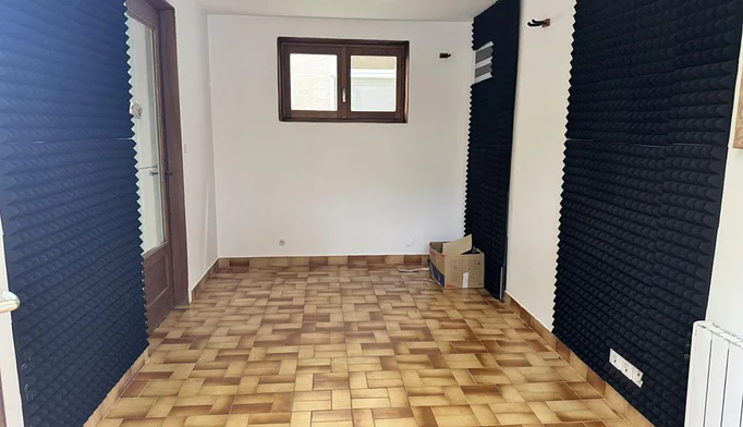 Maison 6 pièces à louer à Peyrins (26380) - photo 11