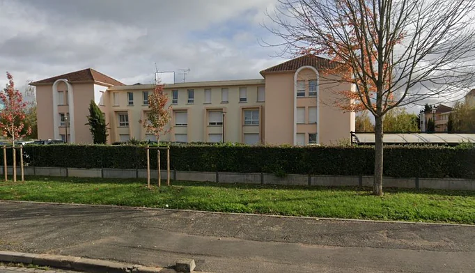 Appartement 1 pièce à louer à Sens (89100) - photo 1