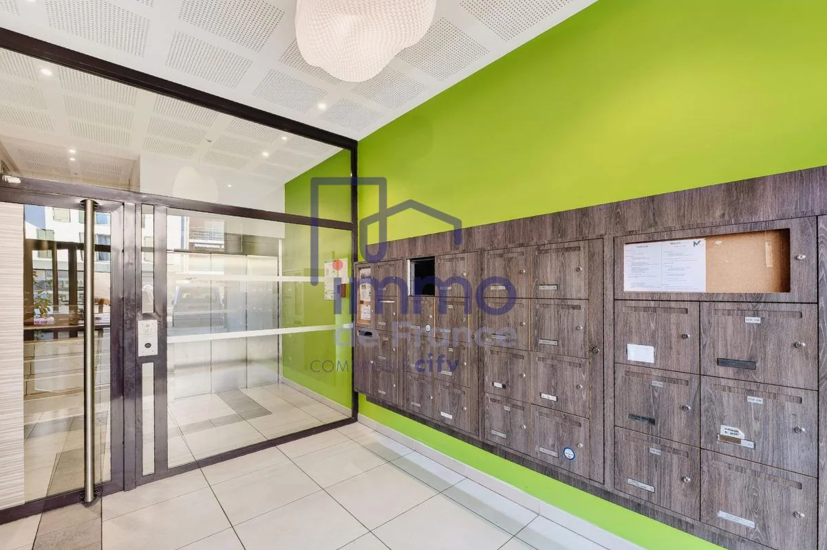 Appartement 3 pièces à vendre à Meyzieu (69330) - photo 12