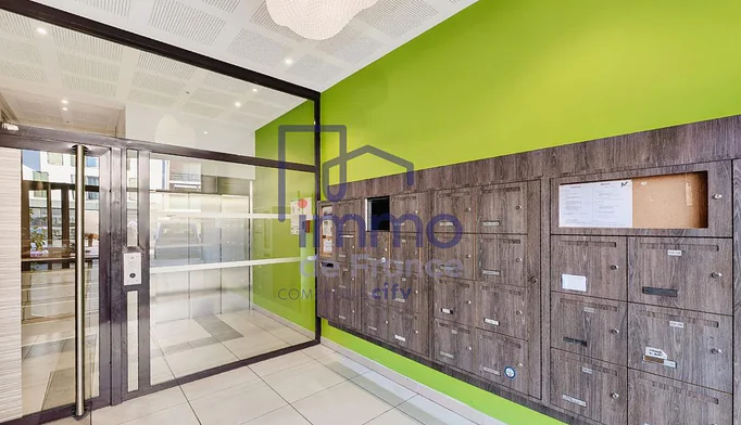 Appartement 3 pièces à vendre à Meyzieu (69330) - photo 12