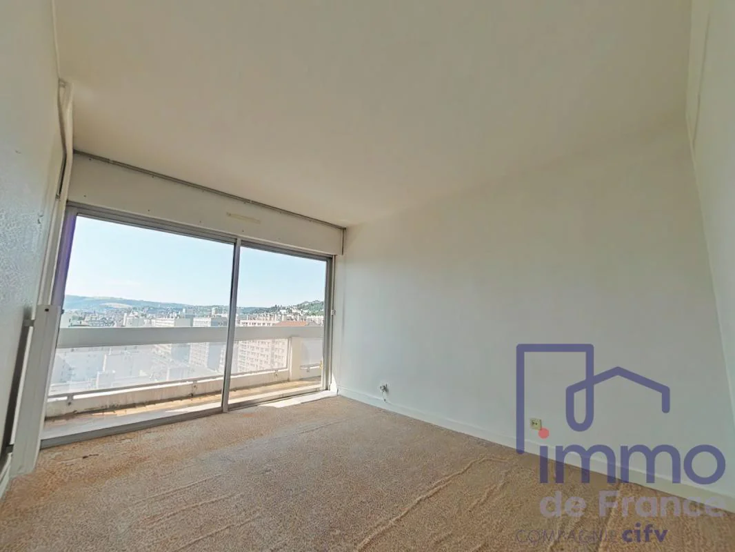 Appartement 3 pièces à vendre à Saint-Étienne (42000) - photo 6