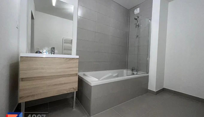 Appartement 3 pièces à louer à Sallanches (74700) - photo 3