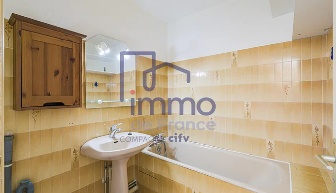 Appartement 3 pièces à vendre à Fontaine (38600) - photo 10