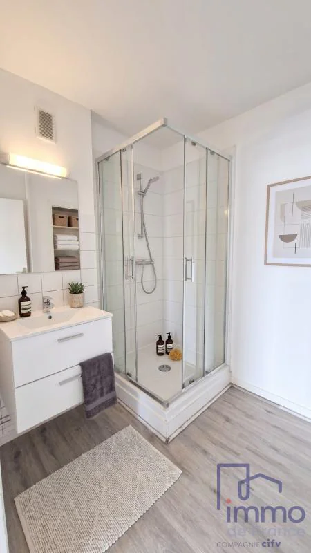 Appartement 2 pièces à vendre à Saint-Étienne (42100) - photo 5