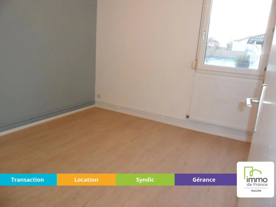 Appartement 3 pièces à louer à Mâcon (71000) - photo 7