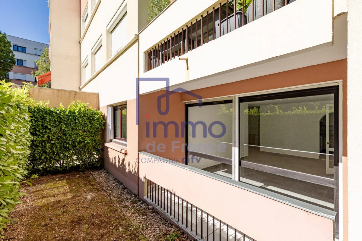 Appartement 2 pièces à vendre à Échirolles (38130) - photo 10