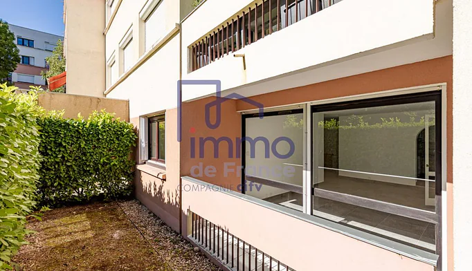 Appartement 2 pièces à vendre à Échirolles (38130) - photo 10