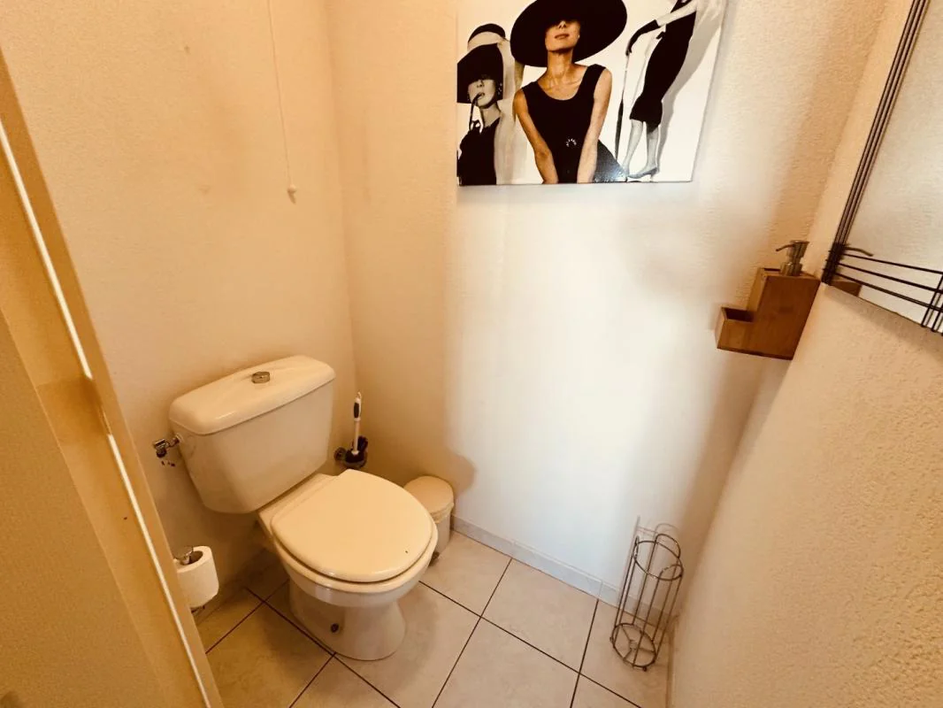 Appartement 3 pièces à vendre à Agde (34300) - photo 10