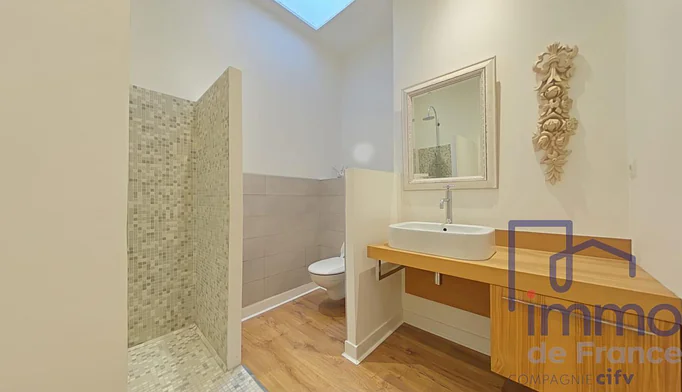 Maison 5 pièces à vendre à Saint-Étienne (42100) - photo 8