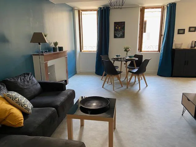 Appartement à Die