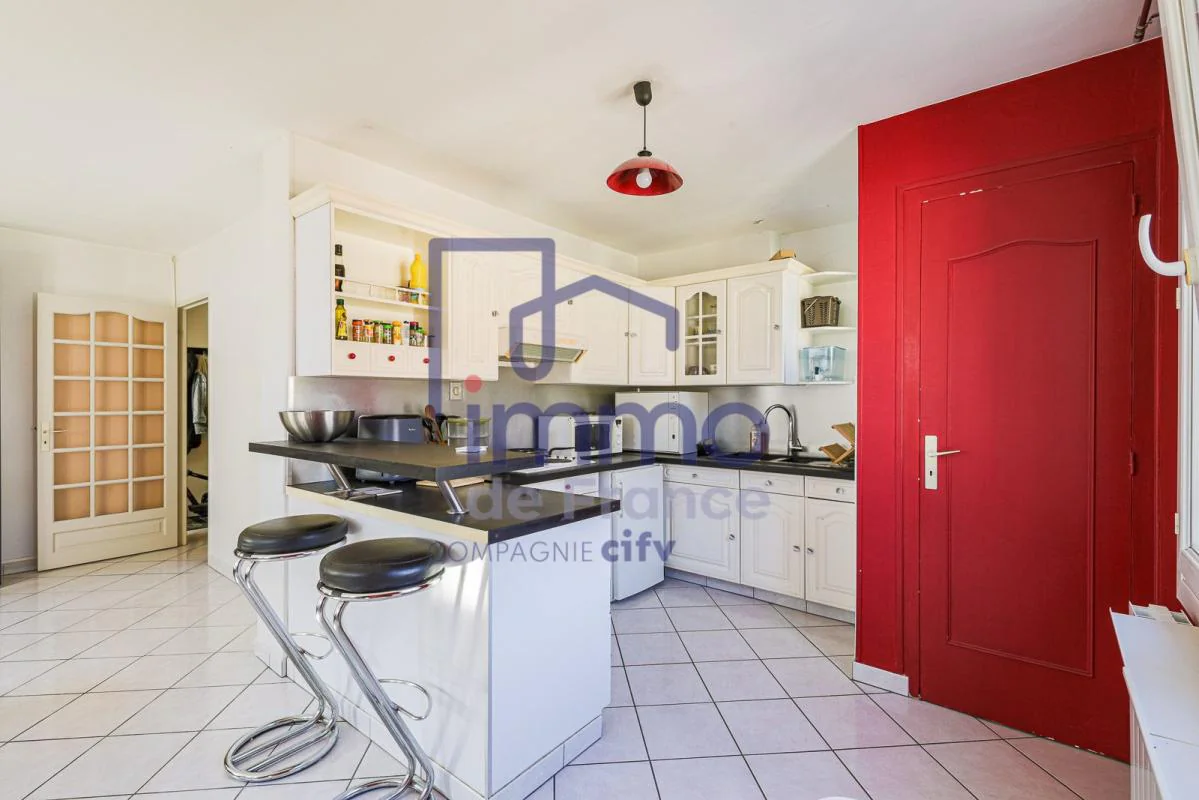 Appartement 2 pièces à vendre à Grenoble (38000) - photo 4