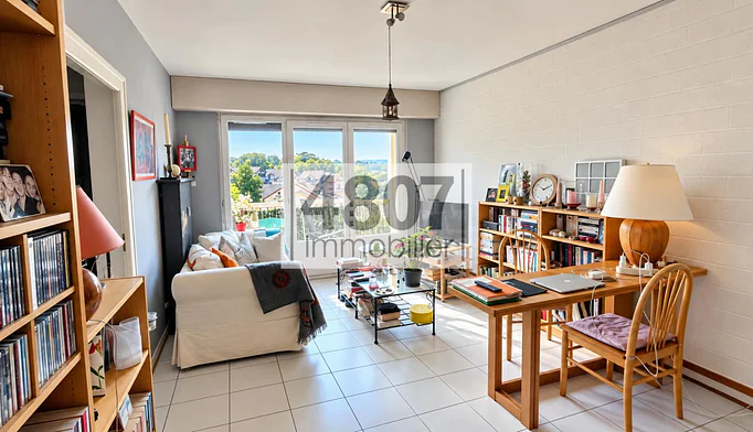 Appartement 3 pièces à vendre à Collonges-sous-Salève (74160) - photo 3