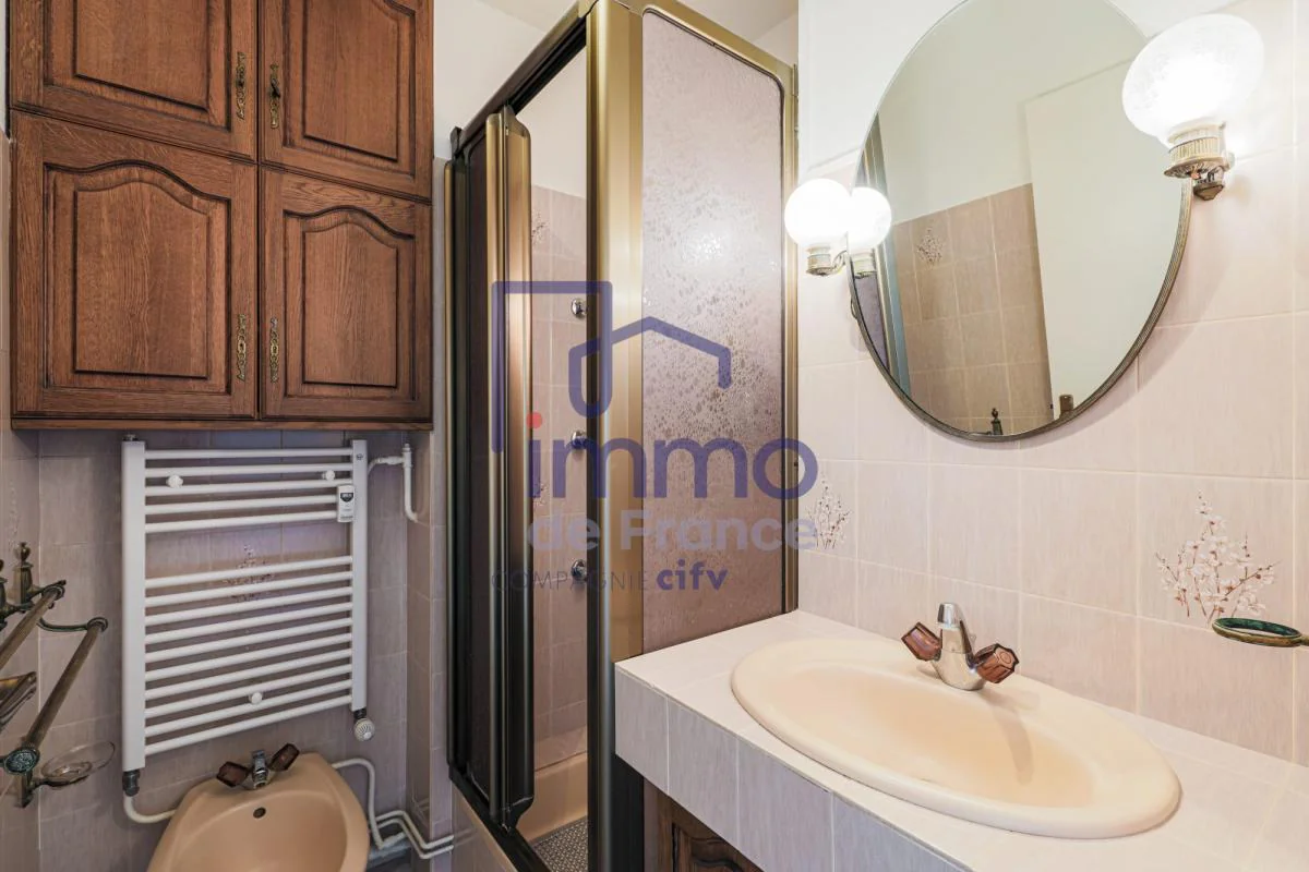 Appartement 4 pièces à vendre au Pont-de-Claix (38800) - photo 12