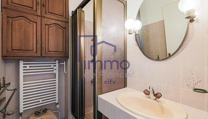 Appartement 4 pièces à vendre au Pont-de-Claix (38800) - photo 12
