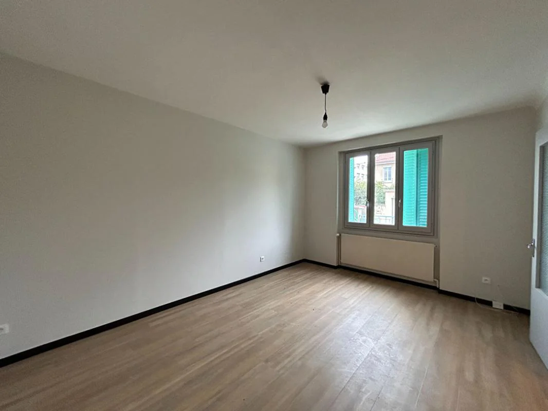 Maison 3 pièces à louer à Lyon (69008) - photo 11