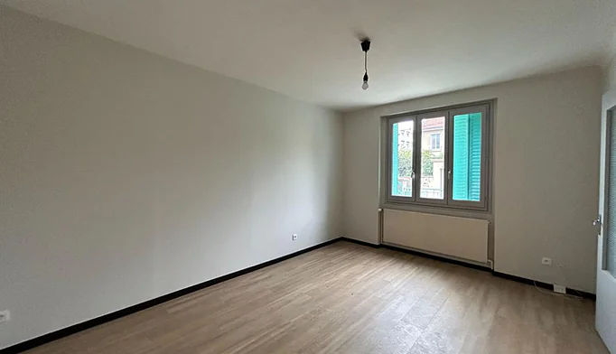 Maison 3 pièces à louer à Lyon (69008) - photo 11