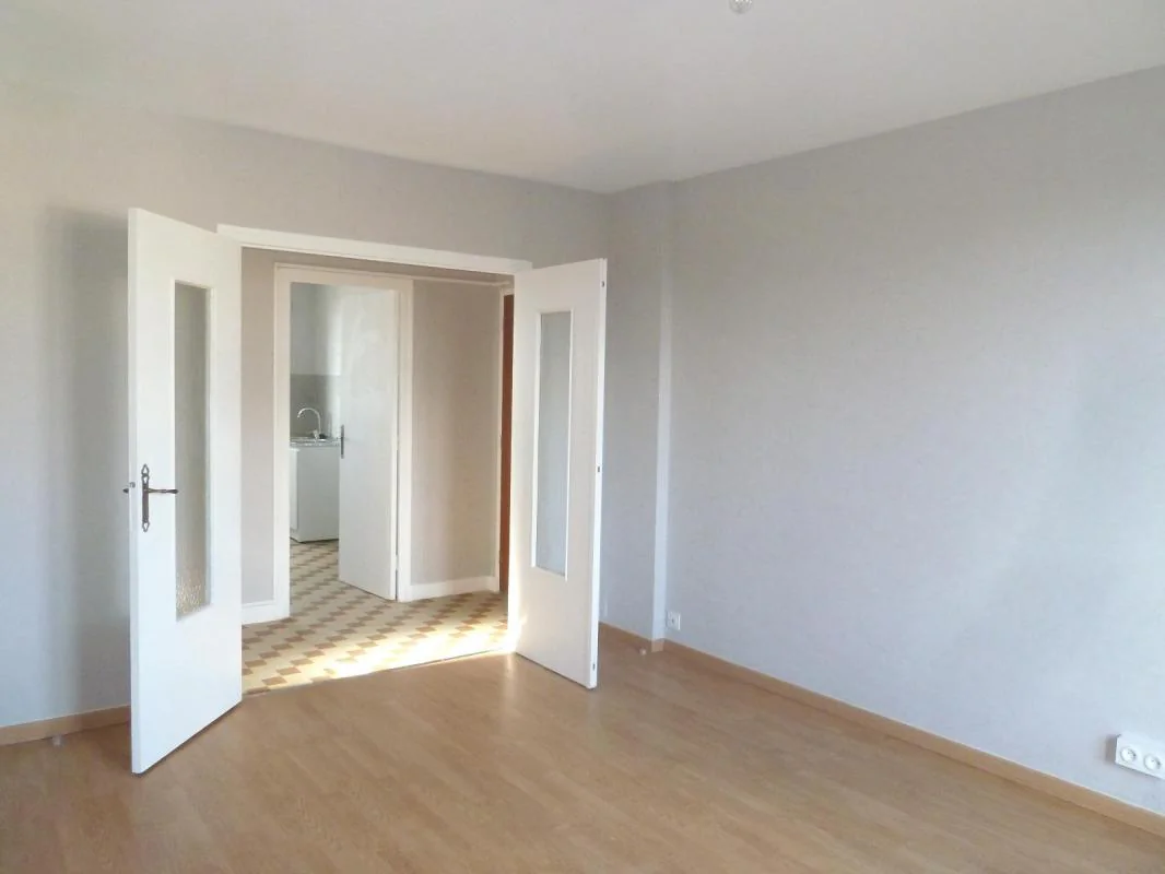 Appartement à Romans-sur-Isère