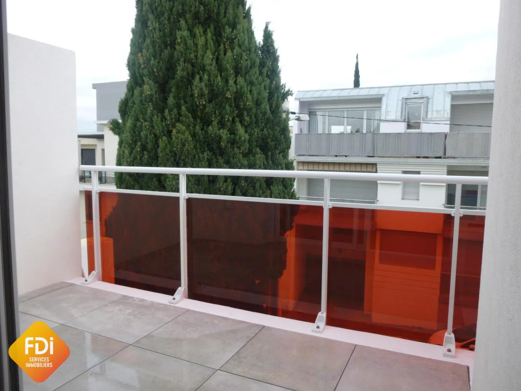 Appartement 2 pièces à vendre à Montpellier (34000) - photo 3