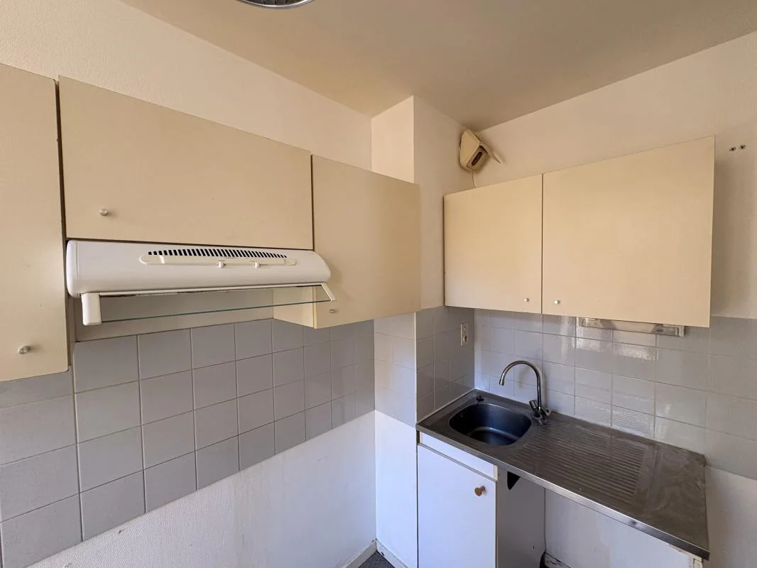 Appartement à Rodez
