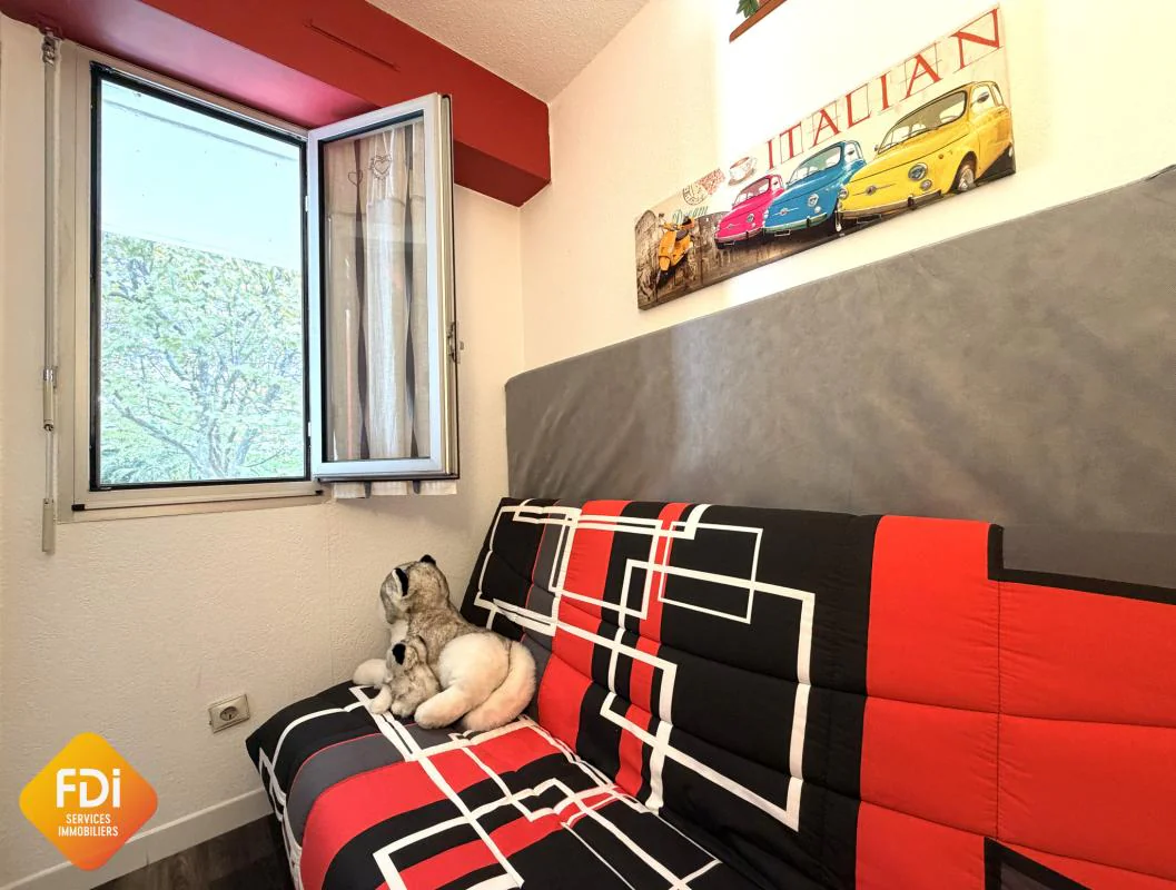 Appartement 1 pièce à vendre à Grande-Motte (34280) - photo 6