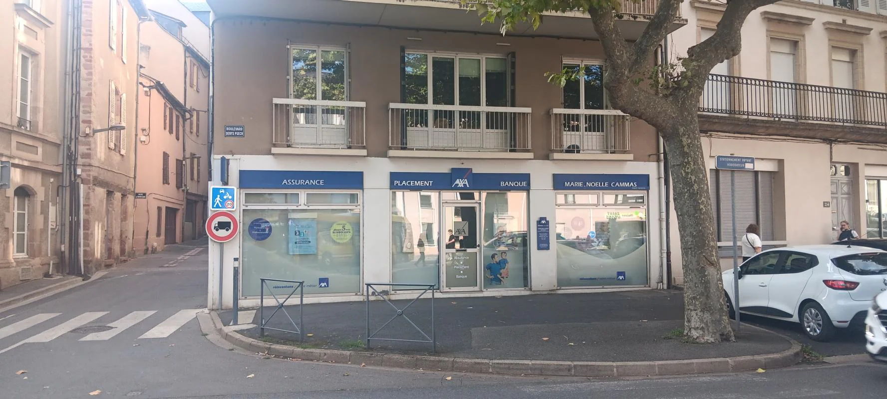 Bureau à louer à Rodez (12000) - photo 2