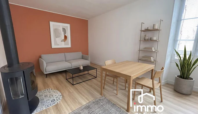 Maison 5 pièces à vendre à Champeaux (77720) - photo 7
