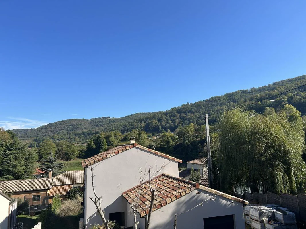 Appartement 2 pièces à louer à Tournon-sur-Rhône (07300) - photo 7