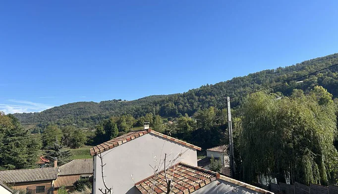 Appartement 2 pièces à louer à Tournon-sur-Rhône (07300) - photo 7