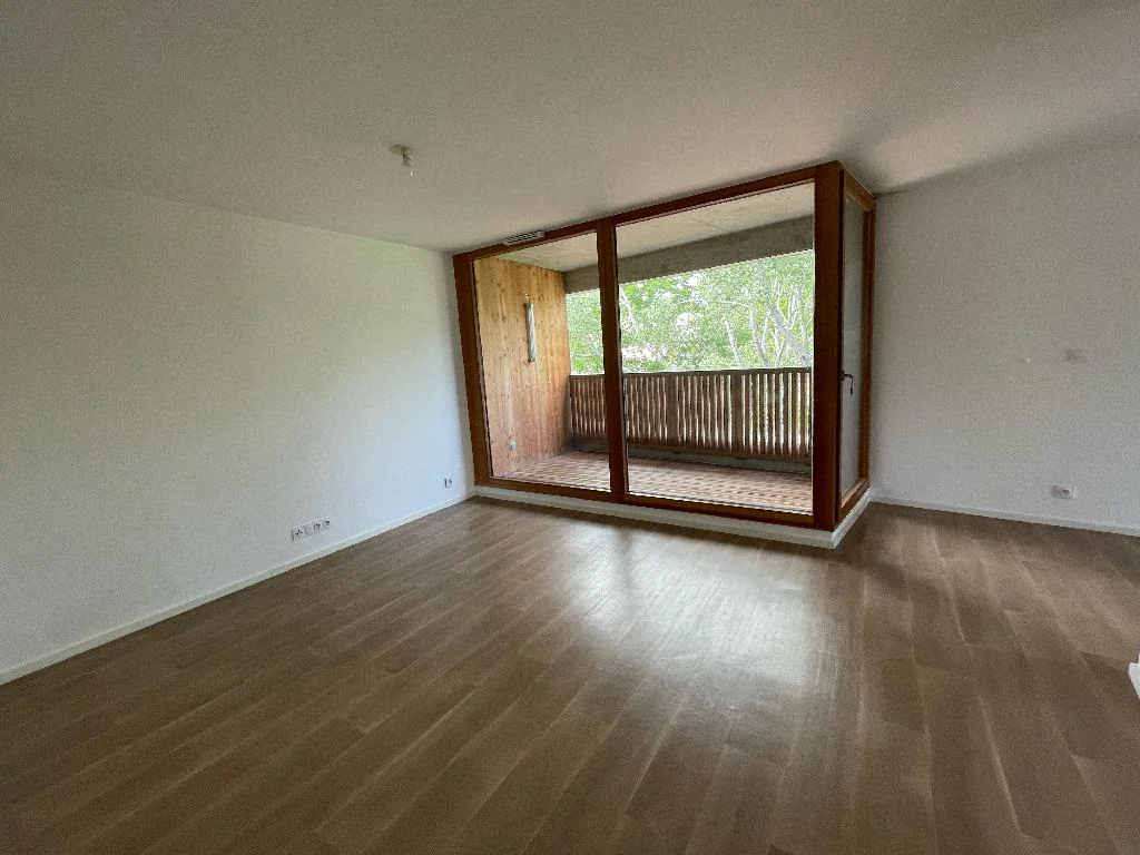Appartement 2 pièces à louer à Nantes (44300) - photo 1