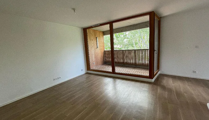 Appartement 2 pièces à louer à Nantes (44300) - photo 1