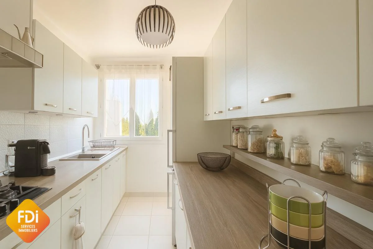 Appartement 2 pièces à vendre à Montpellier (34070) - photo 6