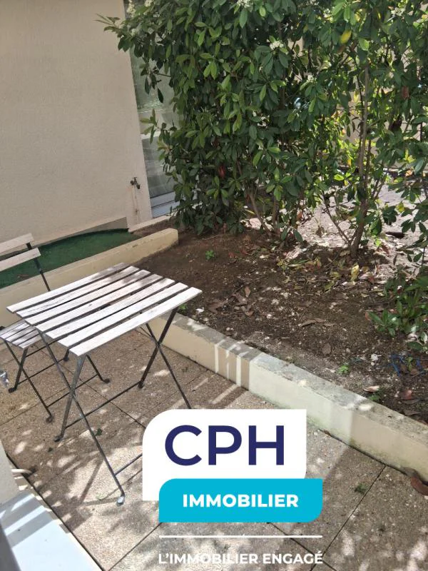 Appartement 1 pièce à vendre à Paris (75015) - photo 1