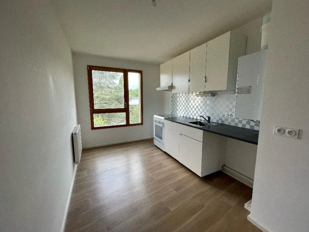 Appartement 2 pièces à louer à Nantes (44300) - photo 2