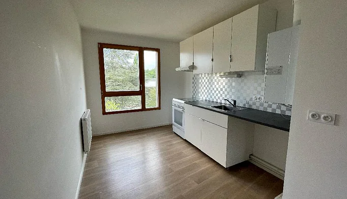 Appartement 2 pièces à louer à Nantes (44300) - photo 2