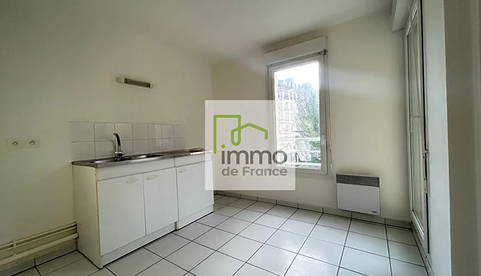 Appartement 3 pièces à louer à Madeleine (59110) - photo 5