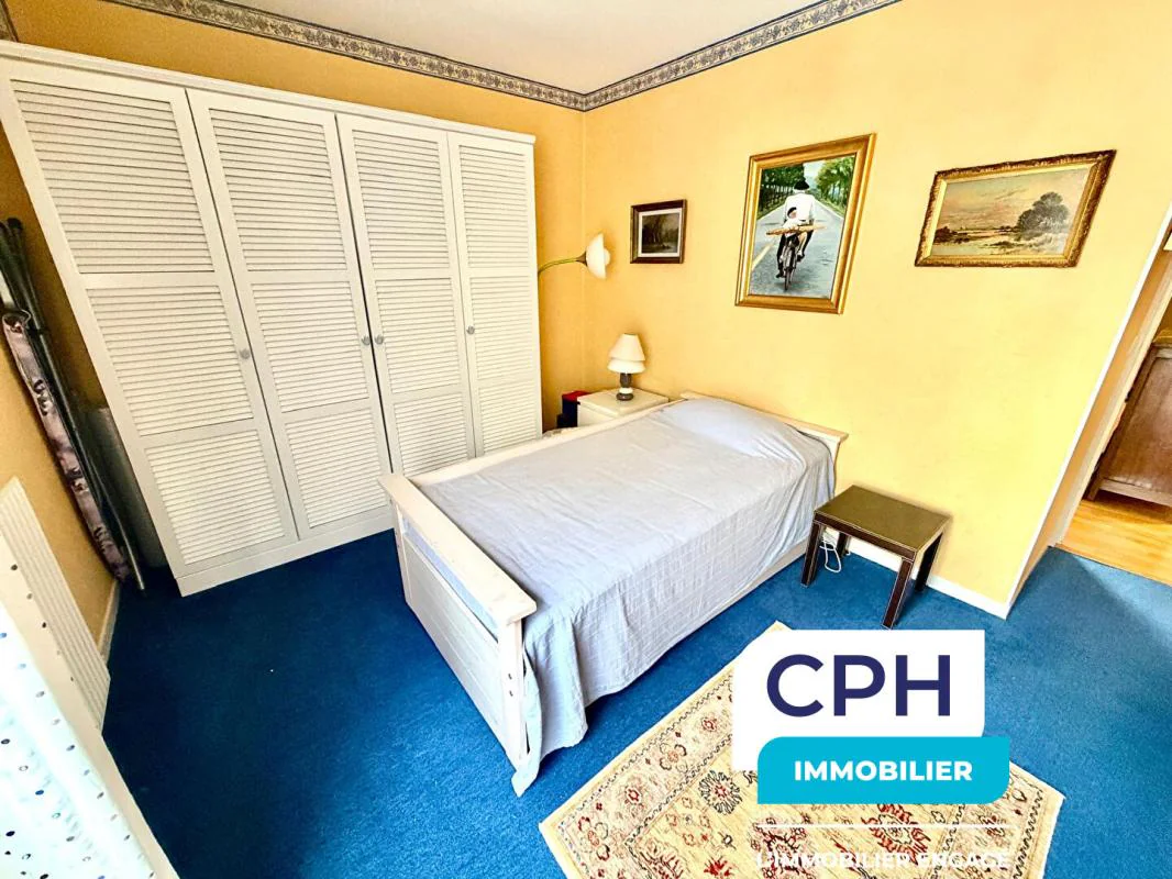 Appartement 5 pièces à vendre au Chesnay-Rocquencourt (78150) - photo 11